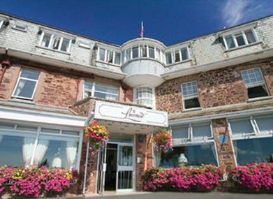 Livermead House Torquay