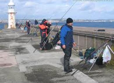 Masterline Family Angling Festival 