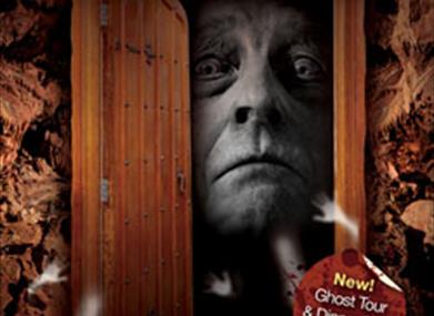Ghost Tours