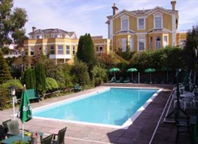 Grosvenor Hotel