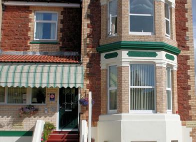 Hudson's Bay, Paignton