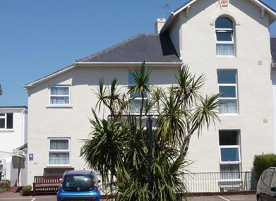 Kimberley Holiday Flats