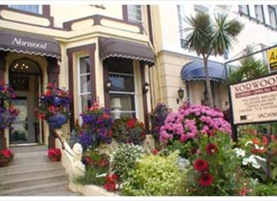 Norwood Hotel