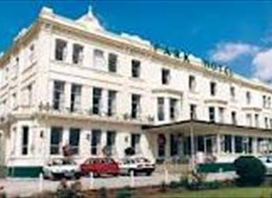 Park Hotel