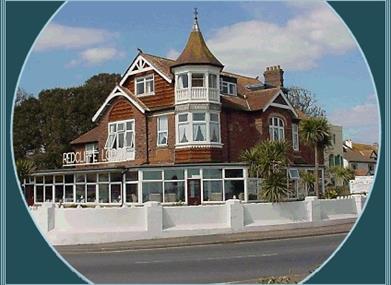 Redcliffe Lodge