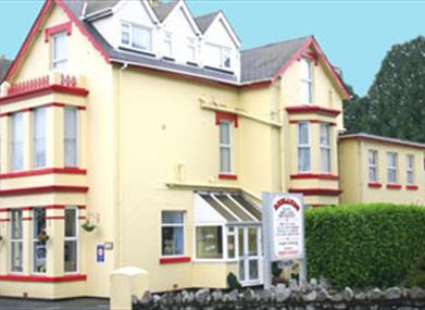 Redlands Hotel