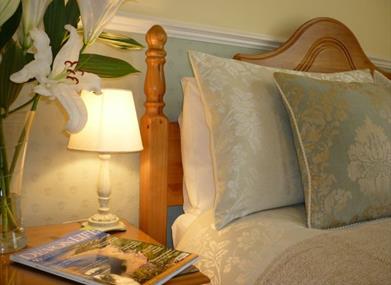 Kethla House B&B Torquay
