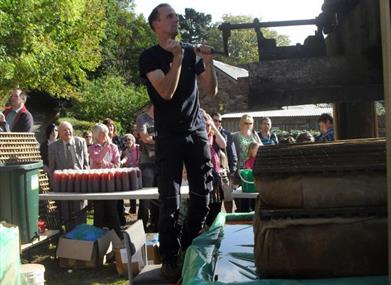Apple Day