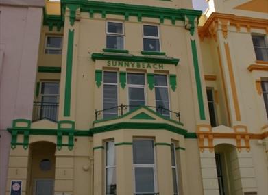 Sunnybeach Holiday Flats