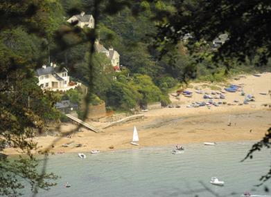 Salcombe