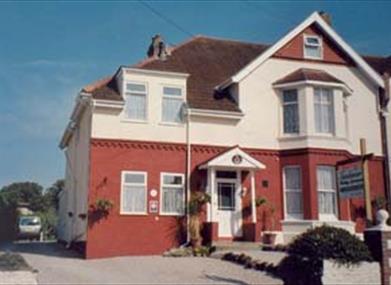 Sandmoor Holiday Apartments