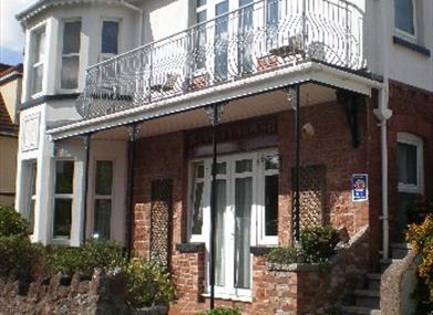 stanley house