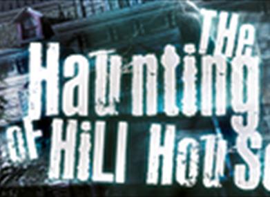 The Haunting of Hill House