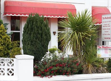 Westbrook Hotel, Torquay