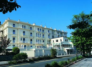 Victoria Hotel