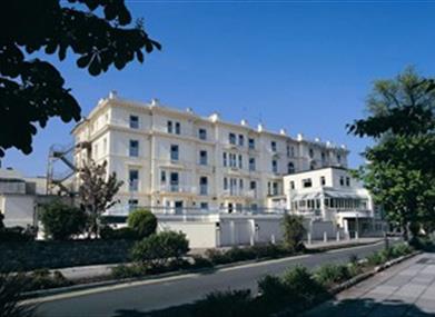 Victoria Hotel