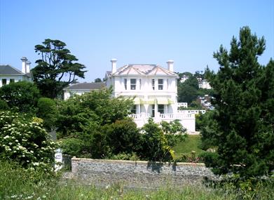 Villa Capri