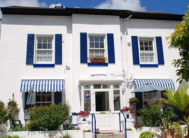 Westbury, Brixham