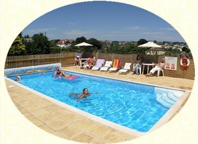 Atlantis Holiday Apartments