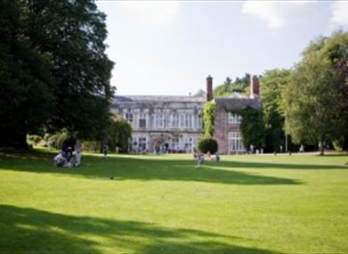 Cockington Country Park