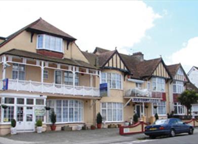 Julie Court Holiday Apartments