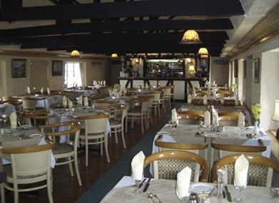 The Harbour Light Restaurant Paignton
