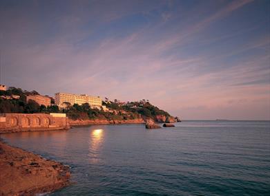 Imperial Hotel, Torquay