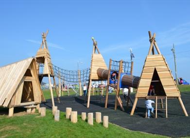 Geopark Playpark