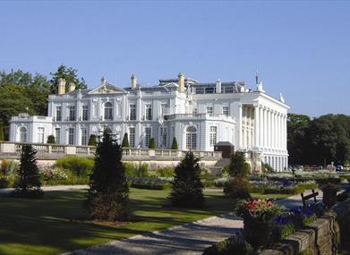 Oldway Mansion