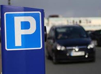 Torbay Council Car Parking Permit 