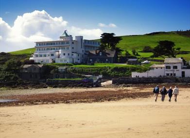 Burgh Island