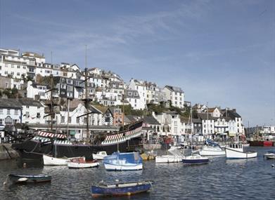 Brixham