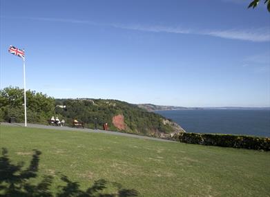 Babbacombe Downs