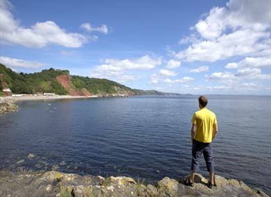 Geopark Trails