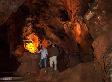 Kents Cavern