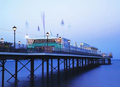 Paignton Pier