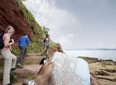 South West Coast Path