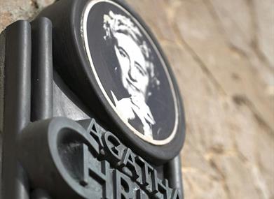 Agatha Christie Mile