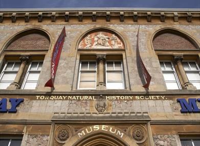 Torquay Museum