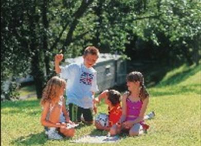 Torquay Holiday Park