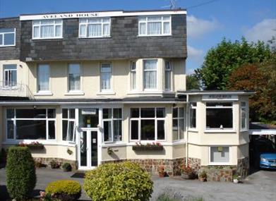 Aveland Hotel