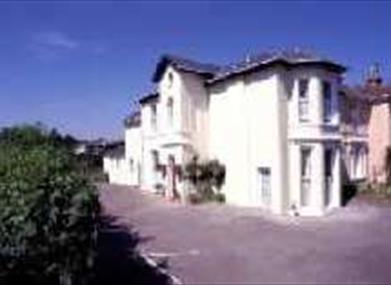 Barramore Holiday Flats