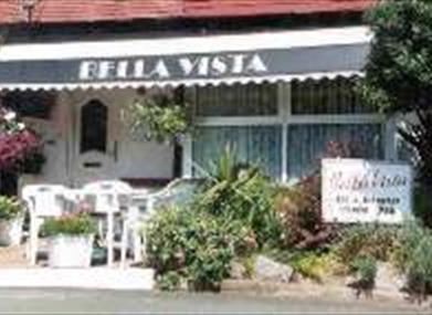 Bella Vista Guest House
