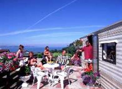 Brixham Holiday Park