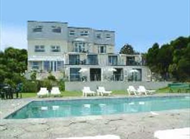Burley Court Apartments