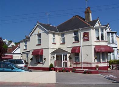 Crown Lodge