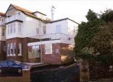 Harwood Lodge