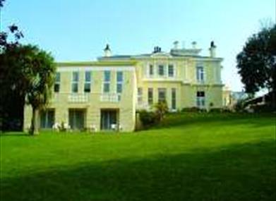 Howden Court