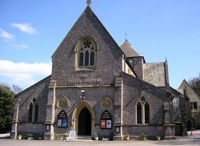 Little Theatre Torquay