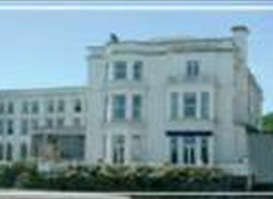 Palace Hotel Paignton